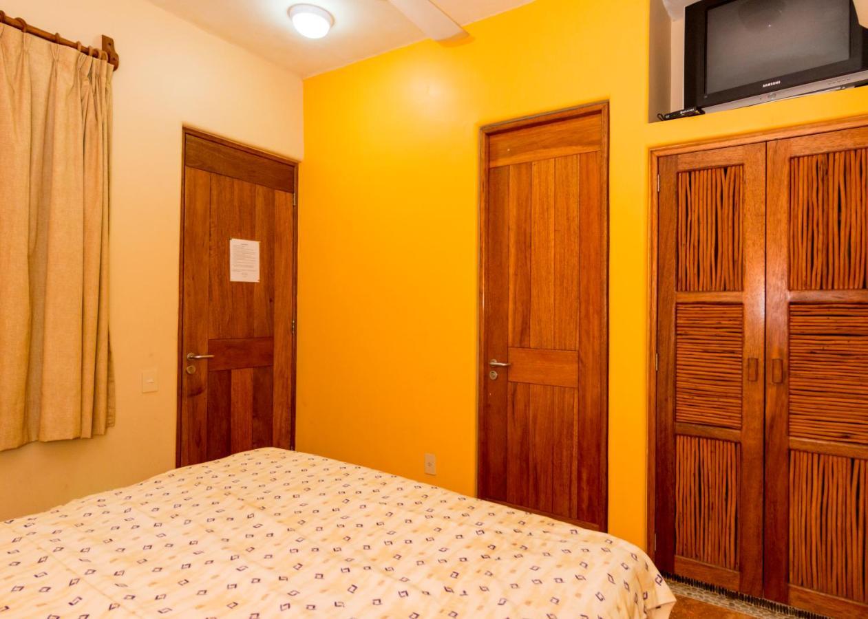 Hotel Cuamatzi Сиуатанехо Экстерьер фото