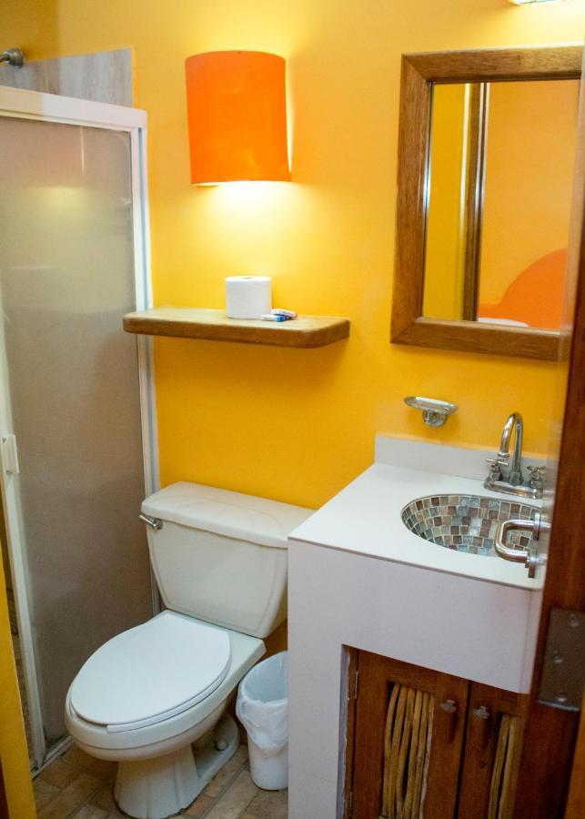 Hotel Cuamatzi Сиуатанехо Экстерьер фото