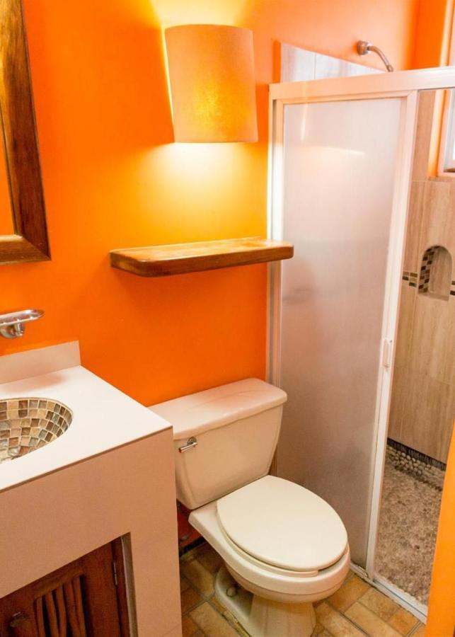 Hotel Cuamatzi Сиуатанехо Экстерьер фото